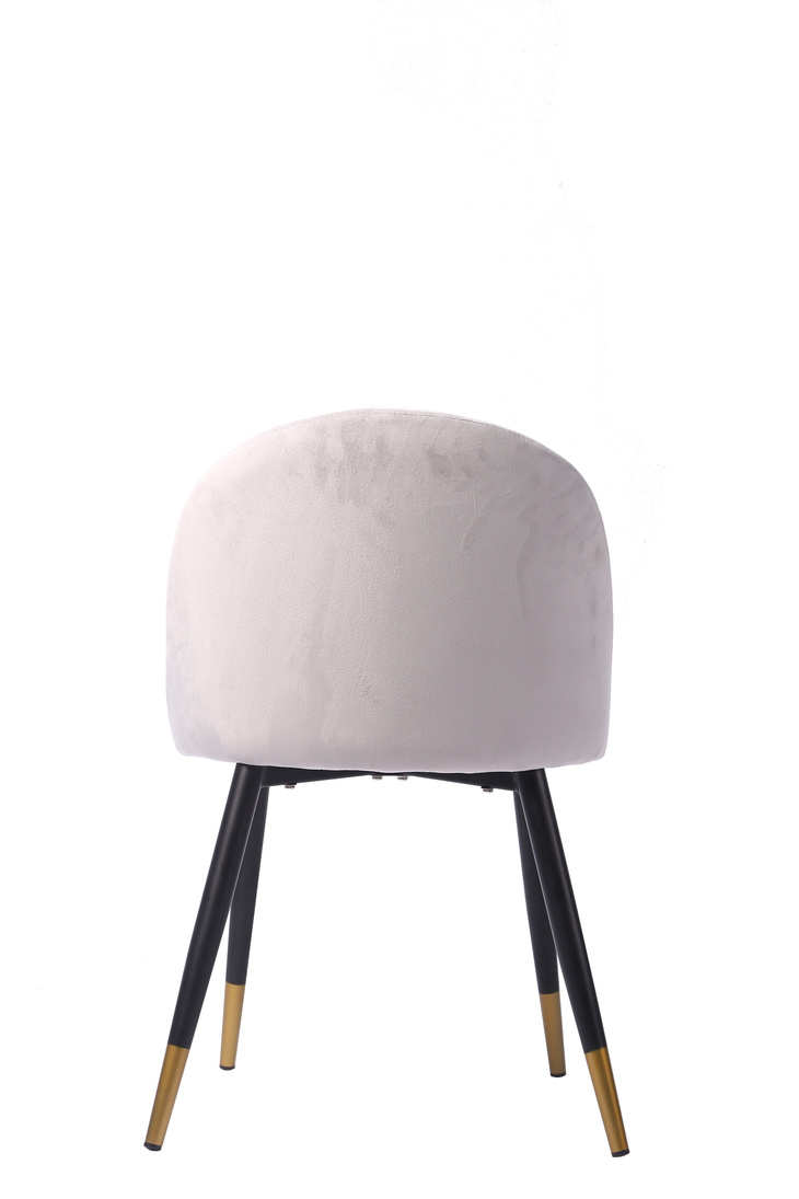 Silla BOGOTA - BLANCO